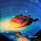 美食、商场,茶饮都有,最重要的是,徜徉在银河里