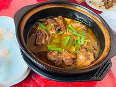 扬州老鹅-双东酒店(东关街店)