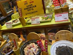 零售区-广信传说