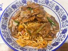 -复兴面王(河东路起源店)