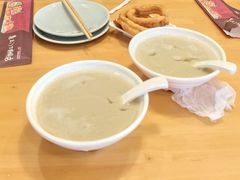 -惠丰门丁肉饼店
