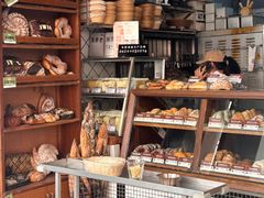 -Juicy Bakery(大学路店)