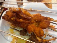 -京元盛铜锅涮肉(上海总店)