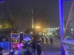 -合肥融创乐园