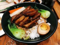 -西关味(大卫城店)