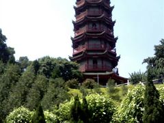 -南沙天后宫景区