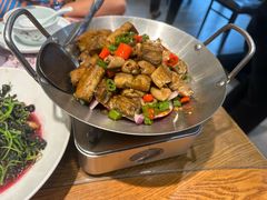 -黄泥岗·地道湖北菜(奥特莱斯店)