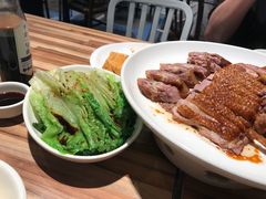 -陈鹏鹏潮汕菜(欢乐海岸 海边景观店)