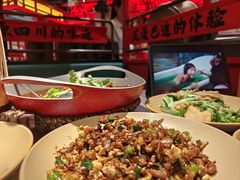 -廖川菜(八佰伴店)