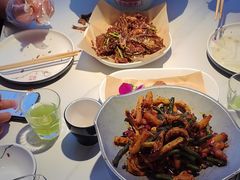 -额娘·春饼烤鸭(华北七楼创始店)