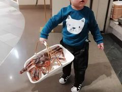 -蟹将军·松叶蟹和牛日料放题自助(K11店)