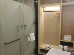 -宜尚酒店(武汉江汉路步行街店)