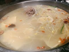-天都火锅酒楼(虹梅南路店)