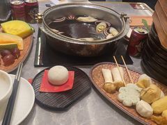 -一绪に寿喜烧(荟聚店)