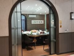 -华竹饭店(中央大街店)