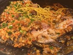 -聚味瞿记·龙虾堂(咸嘉湖店)