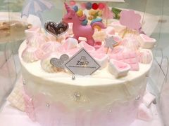 -ZOZO's昌左左精致甜品设计(新北店)
