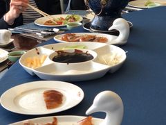 -海湾壹品·粤菜·早茶·烤鸭(拱北店)