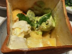 -青年公社烤鸭(青年路店)