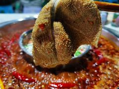 -枇杷园食为鲜火锅(南山店)