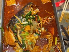 -叁宝烤肉·西安烧烤(东三爻店)