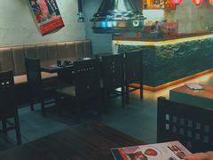 大堂-和萌牛肠烧烤(财富中心店)