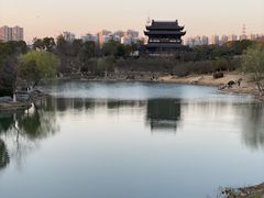 -南山风景名胜区