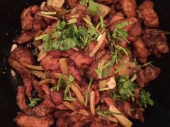 -疆Jiang·新疆秘制料理