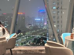 -柒园·三十年创意杭帮菜(龙湖滨江天街店)
