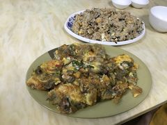 蚝仔烙-阿八蚝仔烙(福宁店)