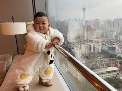 -成都尼依格罗酒店