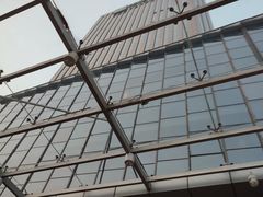 -天津水游城丽筠酒店