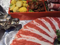 -红辣椒·川菜·火锅(张杨路店)