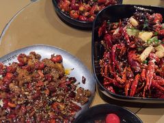 -一棠龙虾•王牌虾球(楚河汉街店)