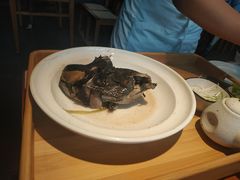 -黑鸡小馆(金源店)