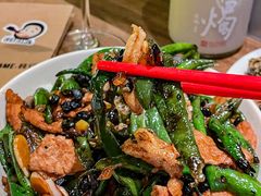 -EDAMAME₁ 枝豆