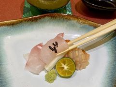 -松临·铁板烧&Omakase(神农店)