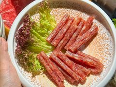-牛牛和牛海鲜粥底火锅(长虹国际城店)