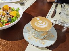 -沏点Trattoria意大利餐厅(新街口店)