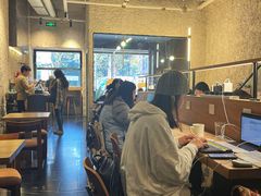 -马尾咖啡(宏济新路店)