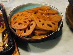 -烛影拾光观景餐厅·创意菜·摄影·小提琴(大唐不夜城店)