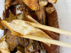 -聂记粤菜馆(鼓西路店)