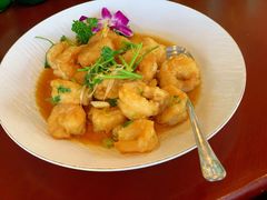 -牟传仁饭庄(星海店)