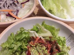 -喜来稀肉(北外滩白玉兰广场店)