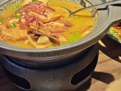 -茄子恰恰·新云南小炒(坪山益田店)