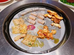 -么子烤肉(化龙池店)