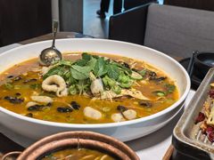 -雀舞·私食(凯德店)