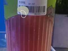 福鼎白柠檬茶-丘大叔柠檬茶(厦滘分店)