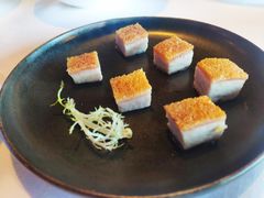 -富力丽思卡尔顿酒店·丽轩中餐厅