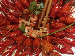 -海底捞火锅(龙湖三千集店)